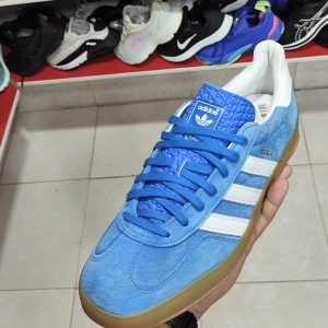 کفش مردانه آدیداس Gazelle Indoor کد 10642
