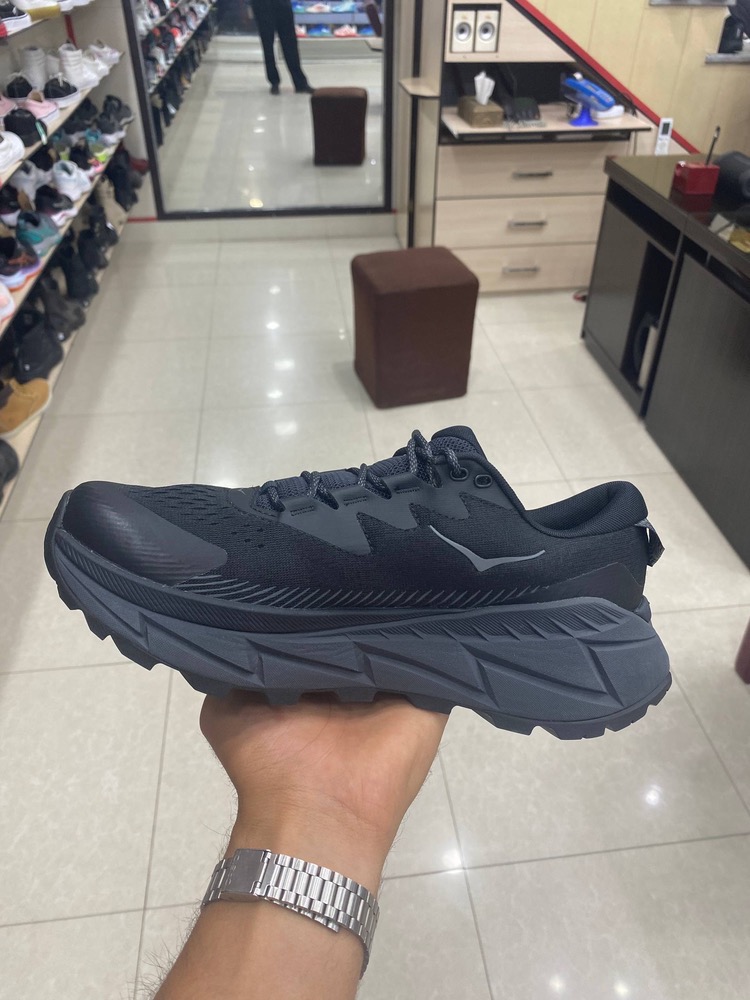 کفش مردانه هوکا Skyline-Float X کد 10024