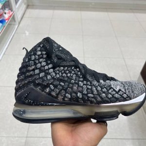 کفش مردانه نایکی Lebron XVII 17 کد 10051