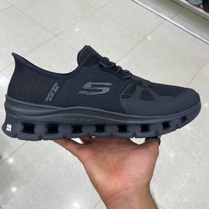 کفش مردانه اسکیچرز Glide-Step Pro کد 10720
