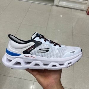 کفش مردانه  اسکیچرز Glide-Step Altus کد 10826