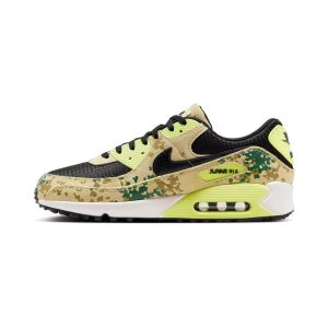 کفش مردانه نایک مدل Nike air max 90 PRM کد 10153 - سی مارک
