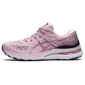 کفش زنانه آسیکس Gel-Kayano 28 Rose کد 10955 - سی مارک