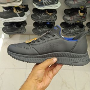 کفش مردانه اسکیچرز BOBS SQUAD 4 کد 11001