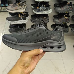 کفش مردانه اسکیچرز BOBS ARC WAVES 2.0 کد 11033